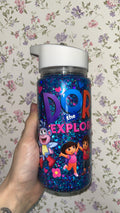 Dora the explorer kids bottle