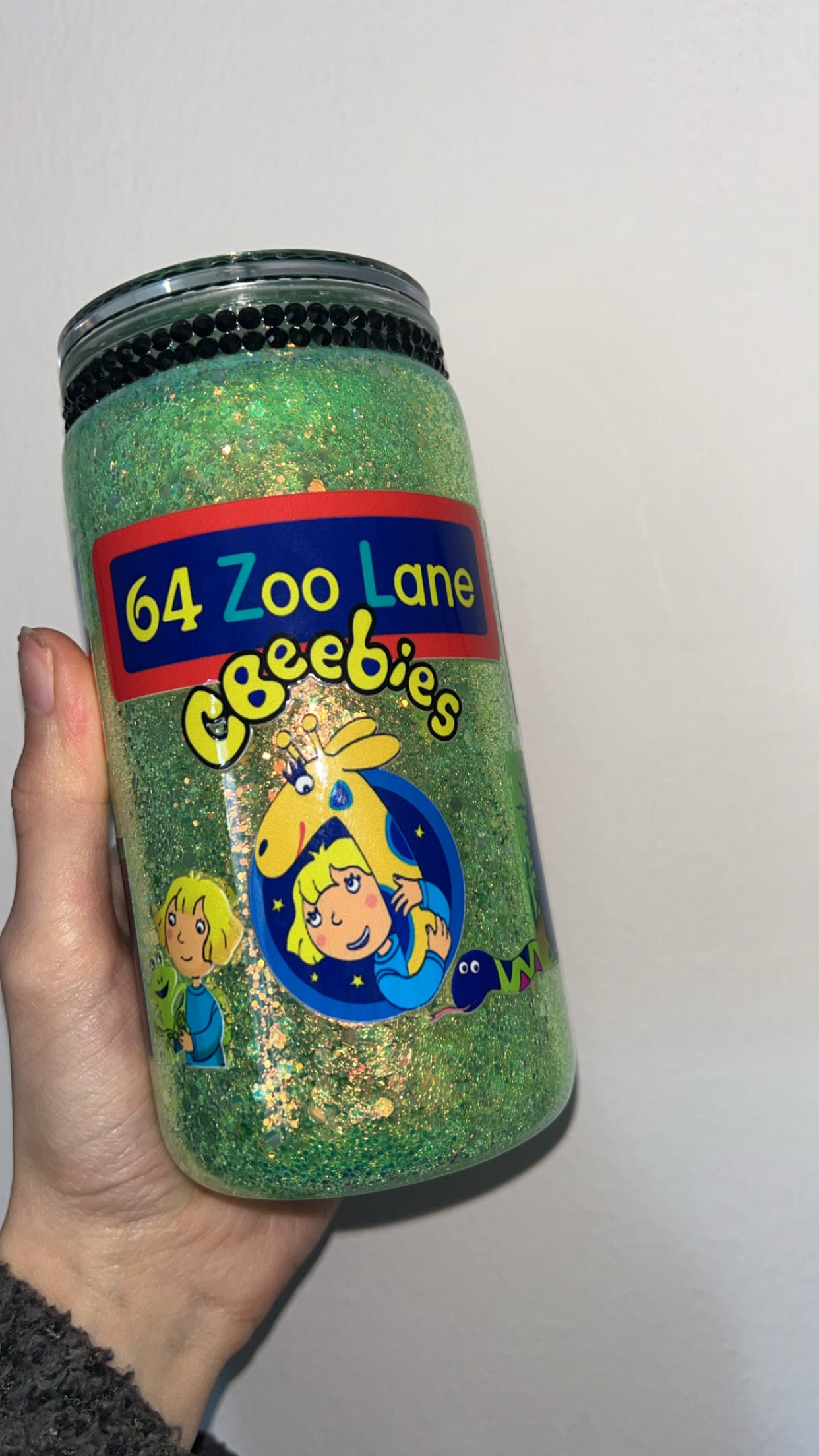 64 zoo lane tumbler