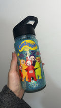 Telletubbies kids bottle