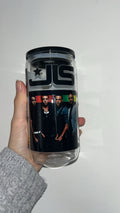 JLS tumbler