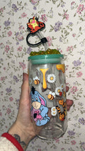 Winnie the Pooh tumbler