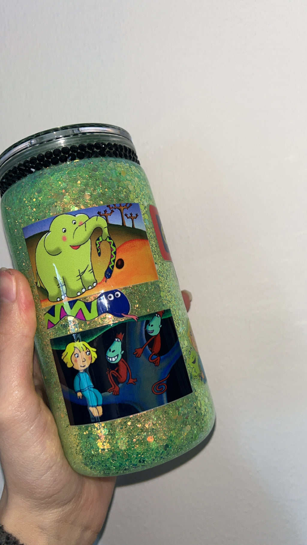64 zoo lane tumbler