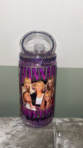 Hannah Montana tumbler